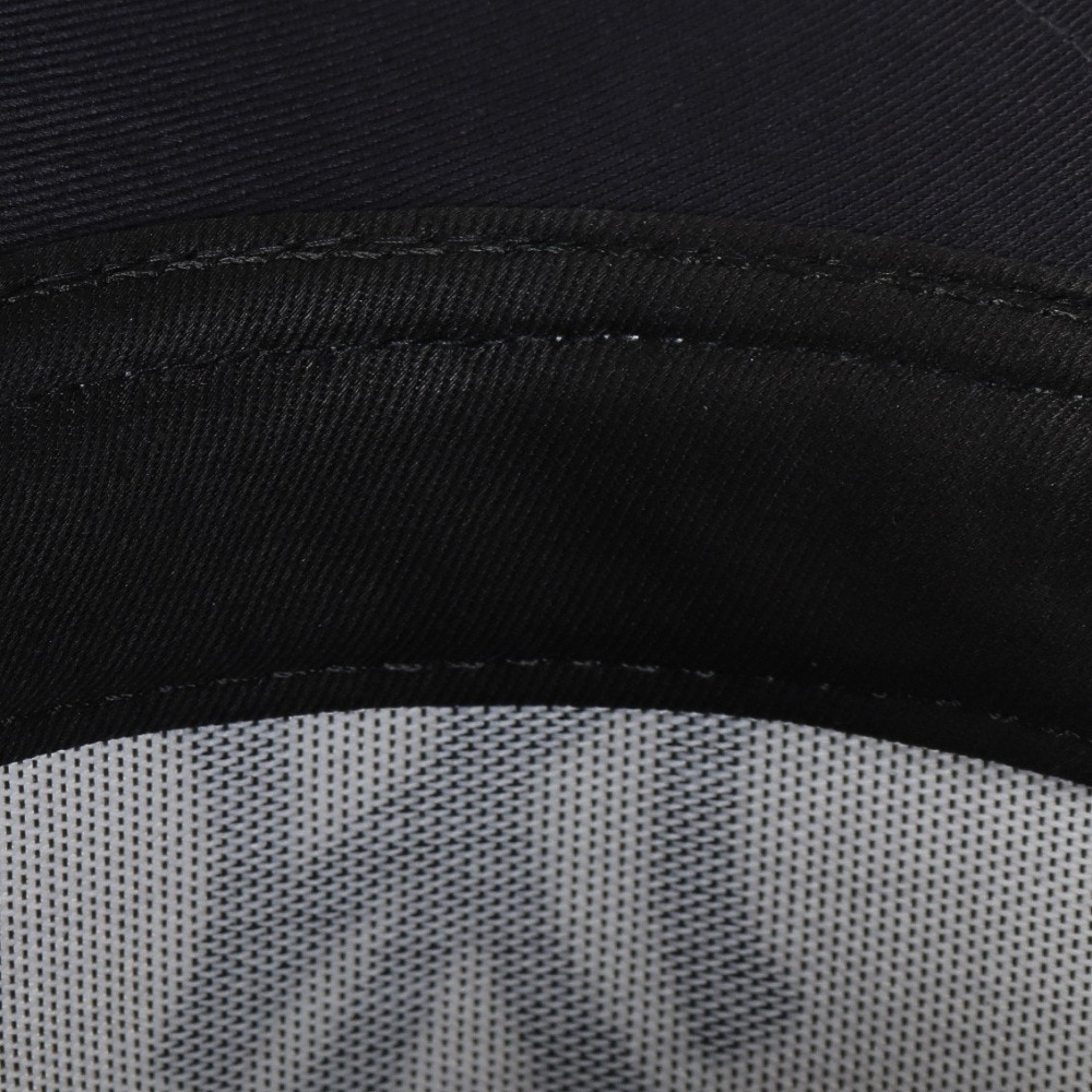 ニューエラ（NEW ERA）（キッズ）帽子 キッズ Youth 9FORTY A-Frame Mesh Embroidery ニューヨーク・ヤンキース 白 紺 52-55cm 14392018