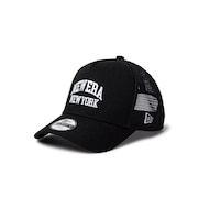(キッズ)帽子 キャップ キッズ Youth 9FORTY A-Frame トラッカー College Logo 14392035