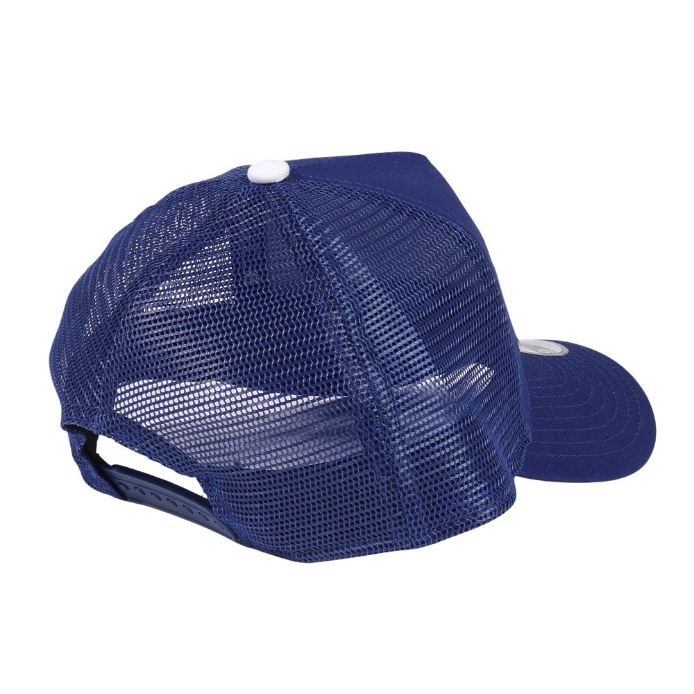 ニューエラ（NEW ERA）（キッズ）ジュニア キャップ 9FORTY A-Frame トラッカー MLB Player Name&Number ロサンゼルス・ドジャース 大谷翔平 14523088