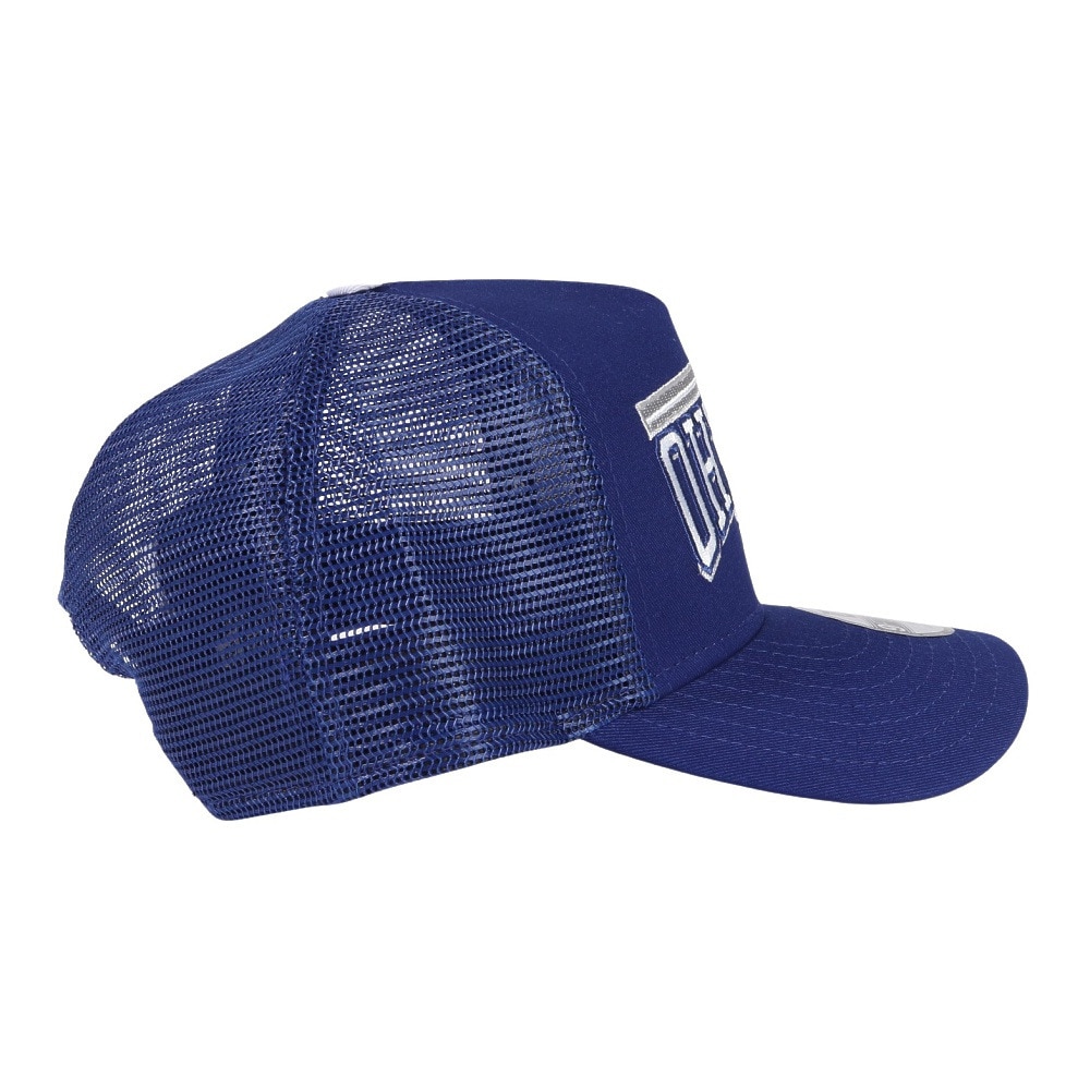 ニューエラ（NEW ERA）（キッズ）ジュニア キャップ 9FORTY A-Frame トラッカー MLB Player Name&Number ロサンゼルス・ドジャース 大谷翔平 14523088