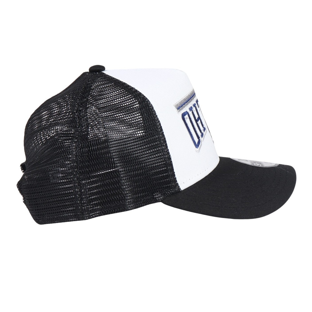 ニューエラ（NEW ERA）（キッズ）ジュニア キャップ 9FORTY A-Frame トラッカー MLB Player Name&Number ロサンゼルス・ドジャース 大谷翔平 14523089