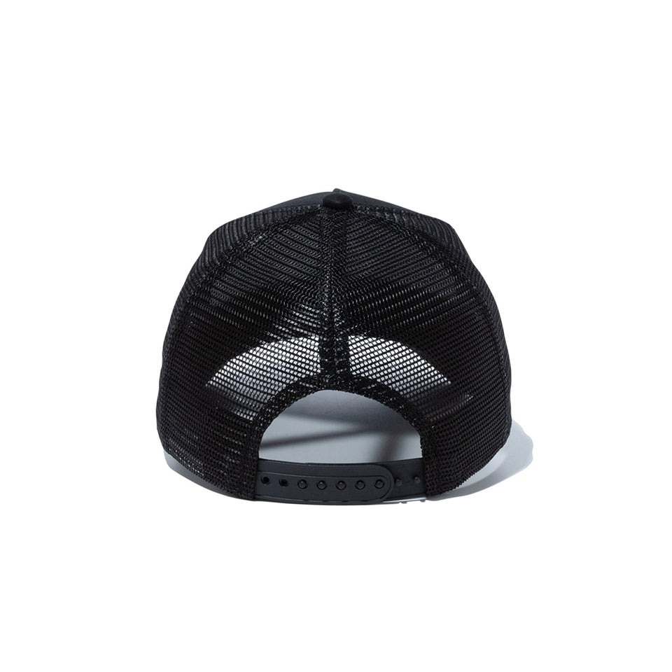 ニューエラ（NEW ERA）（キッズ）帽子 キャップ キッズ Youth 9FORTY A-Frame トラッカー 読売ジャイアンツ 14524497
