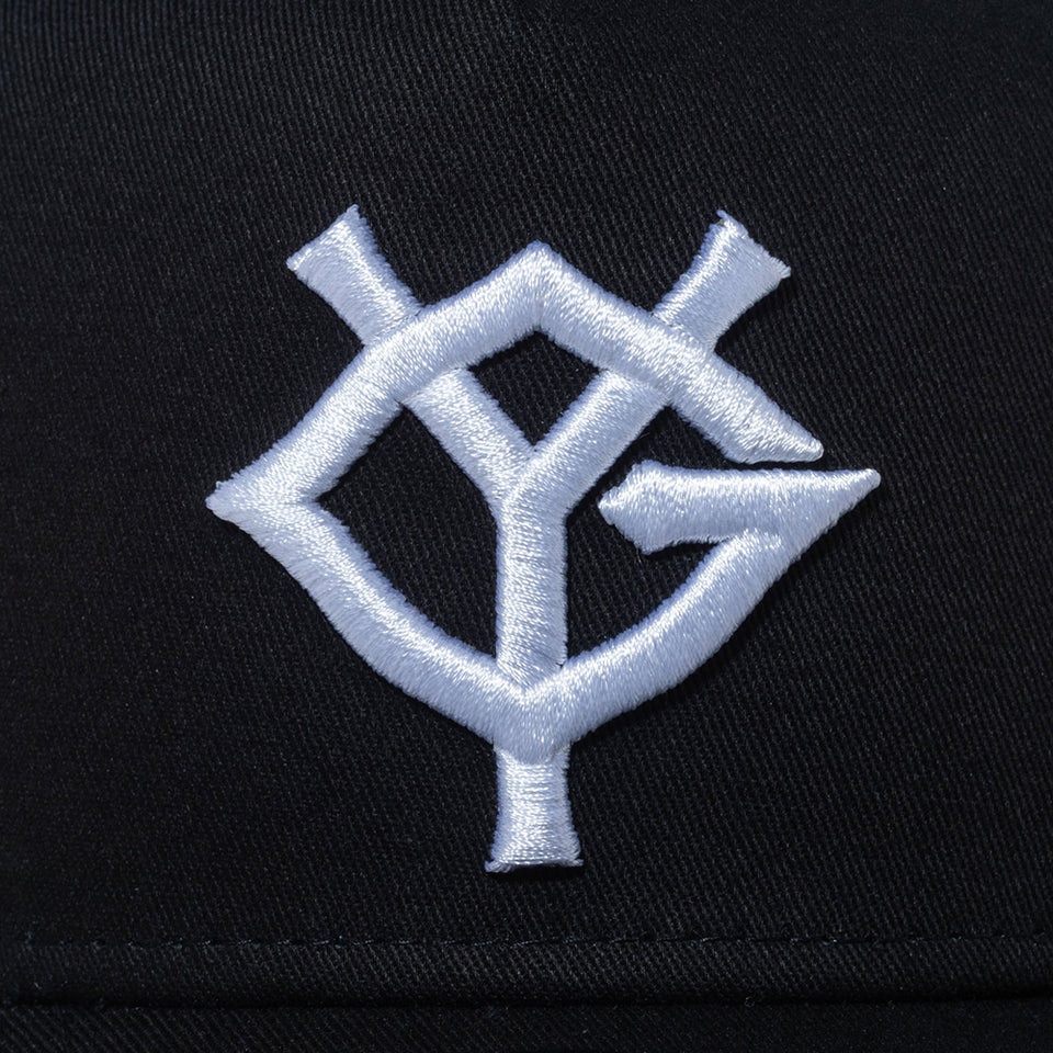ニューエラ（NEW ERA）（キッズ）帽子 キャップ キッズ Youth 9FORTY A-Frame トラッカー 読売ジャイアンツ 14524497