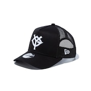 (キッズ)帽子 キャップ キッズ Youth 9FORTY A-Frame トラッカー 読売ジャイアンツ 14524497