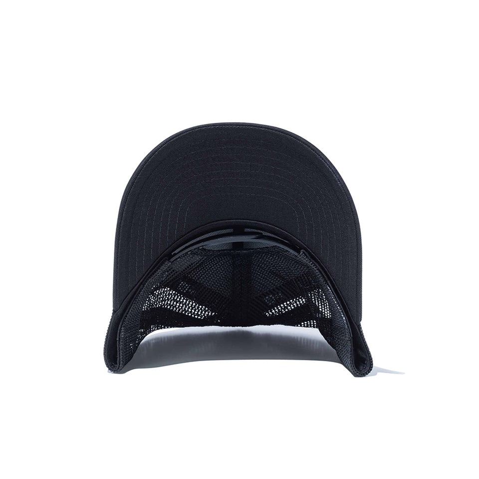 ニューエラ（NEW ERA）（キッズ）帽子 キャップ キッズ Youth 9FORTY A-Frame トラッカー 読売ジャイアンツ ビジター 14524498