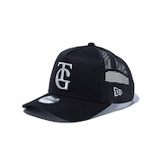 (キッズ)帽子 キャップ キッズ Youth 9FORTY A-Frame トラッカー 読売ジャイアンツ ビジター 14524498