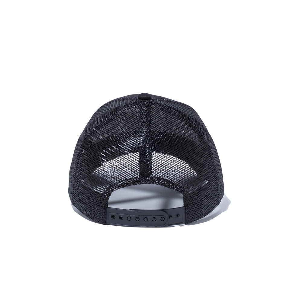 ニューエラ（NEW ERA）（キッズ）帽子 キャップ キッズ Youth 9FORTY A-Frame トラッカー 福岡ソフトバンクホークス 14524501
