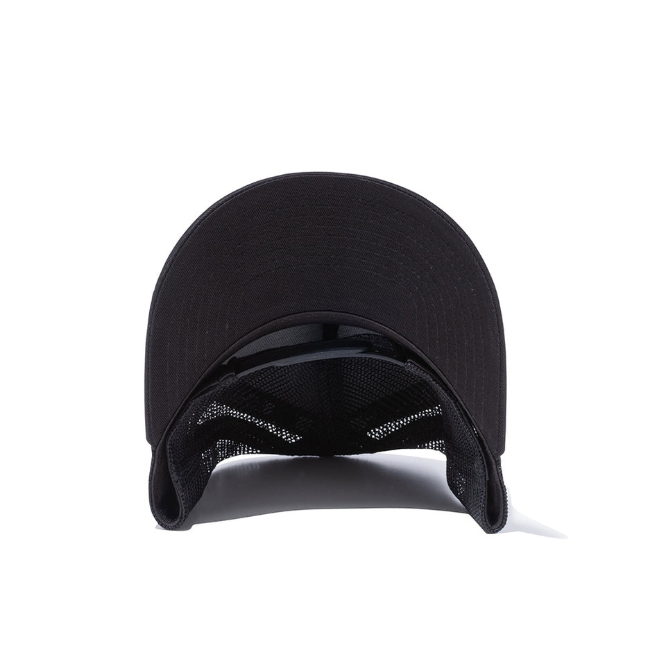 ニューエラ（NEW ERA）（キッズ）帽子 キャップ キッズ Youth 9FORTY A-Frame トラッカー オリックス・バファローズ 14524503