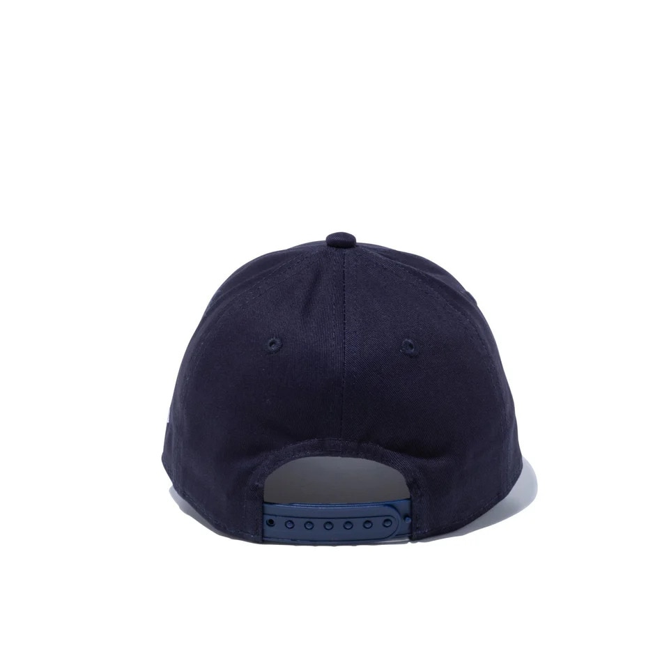 ニューエラ（NEW ERA）（キッズ）Youth 9FORTY ニューヨーク・ヤンキース キャップ 14524516