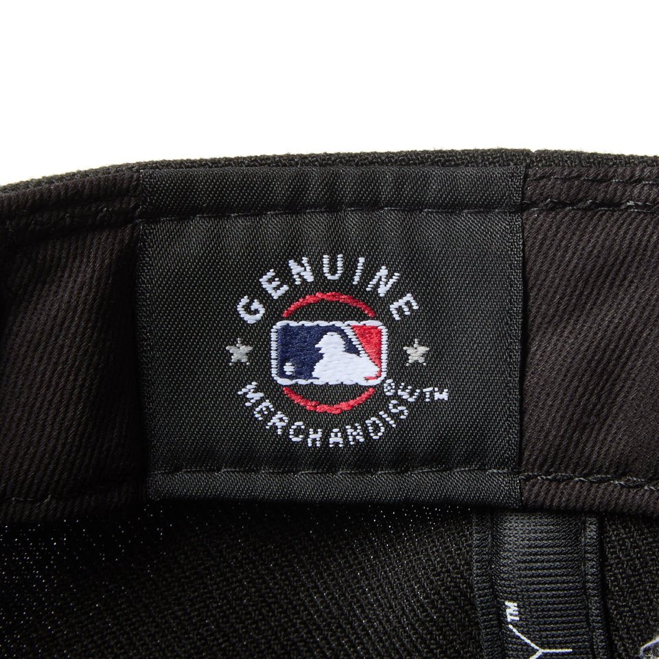 ニューエラ（NEW ERA）（キッズ）メッシュキャップ ユース 9FORTY A