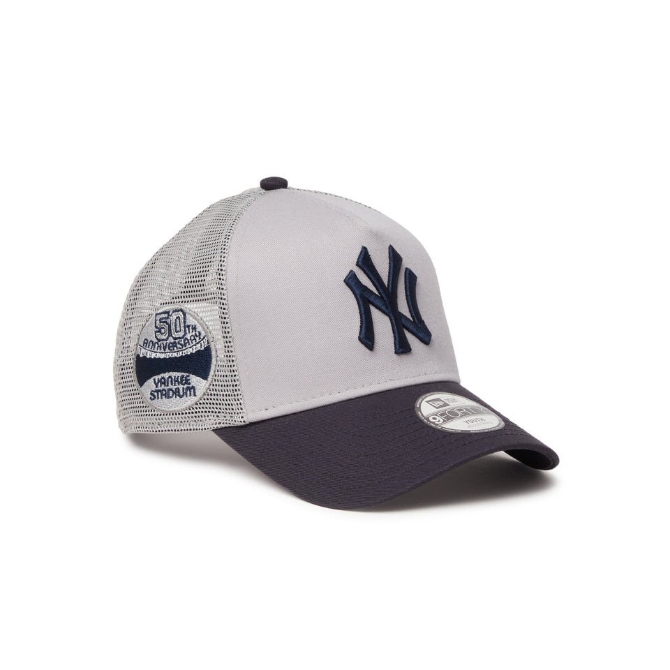 ニューエラ（NEW ERA）（キッズ）メッシュキャップ キッズ Youth