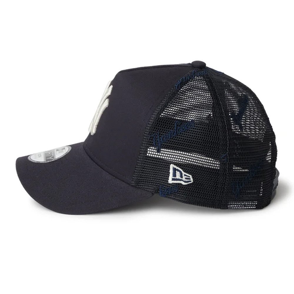 ニューエラ（NEW ERA）（キッズ）メッシュキャップ キッズ Youth