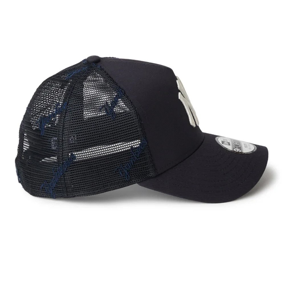 ニューエラ（NEW ERA）（キッズ）メッシュキャップ キッズ Youth