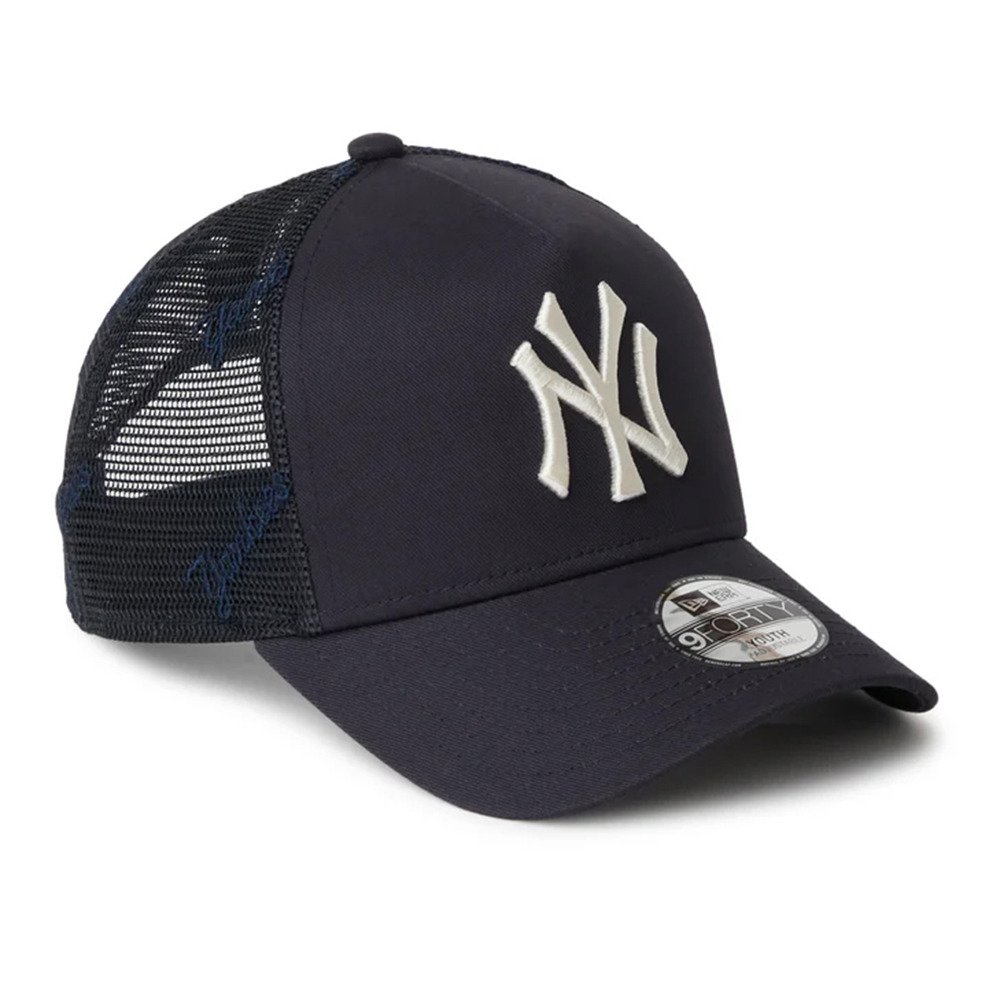 ニューエラ（NEW ERA）（キッズ）メッシュキャップ キッズ Youth