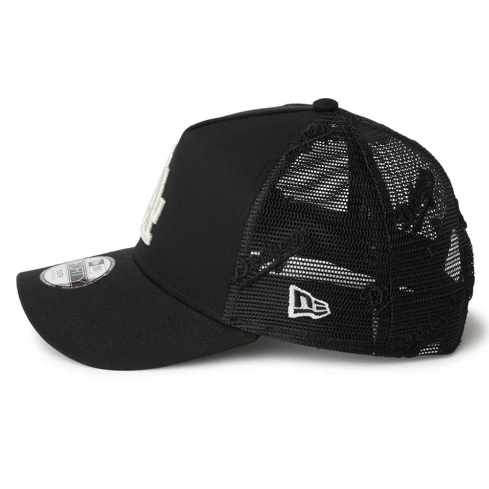 ニューエラ（NEW ERA）（キッズ）キッズ メッシュキャップ Youth
