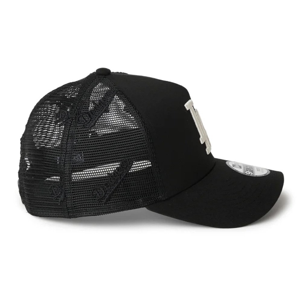 ニューエラ（NEW ERA）（キッズ）キッズ メッシュキャップ Youth