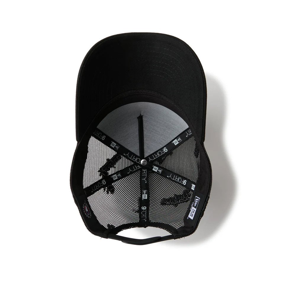 ニューエラ（NEW ERA）（キッズ）キッズ メッシュキャップ Youth