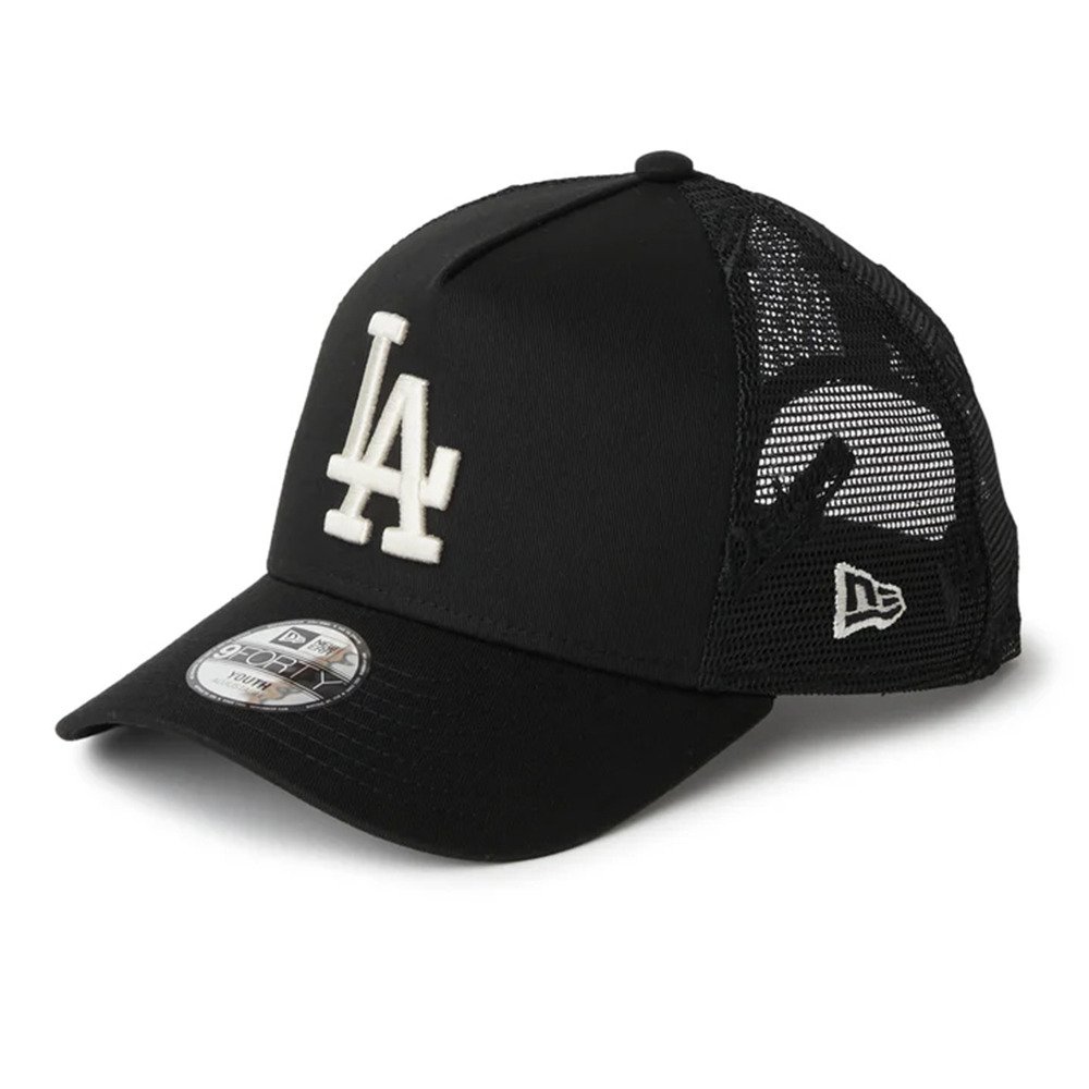 ニューエラ（NEW ERA）（キッズ）キッズ メッシュキャップ Youth