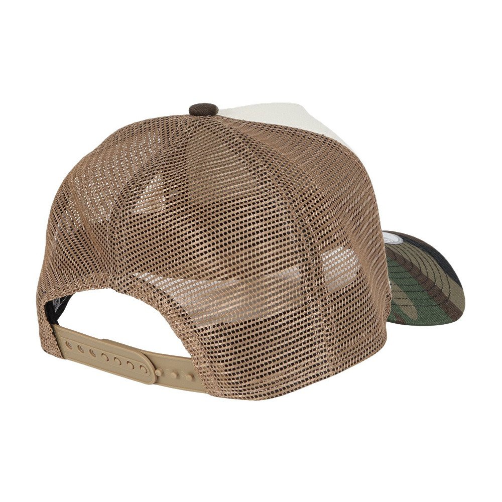 ニューエラ（NEW ERA）（キッズ）メッシュキャップ ジュニア 940AFTR