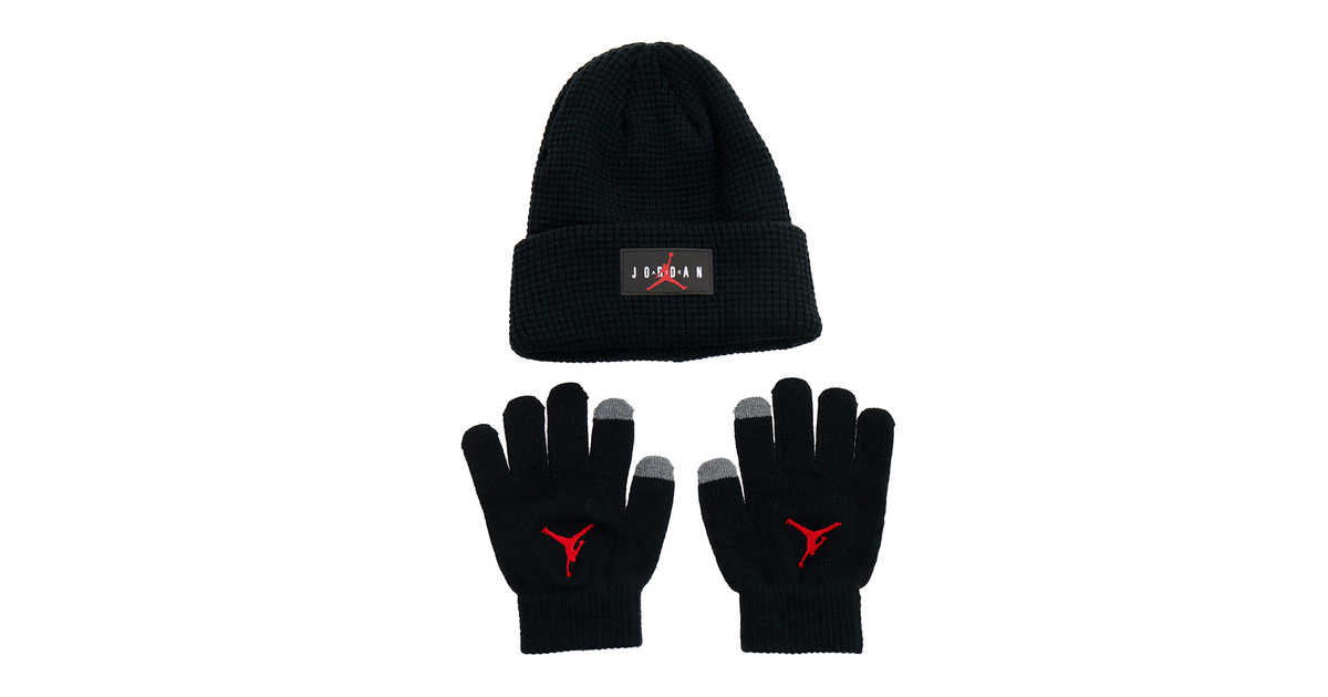 Jan Jdn Jumpman Air ニットキャップ手袋セット 9a0265 023 ジョーダン エルブレス Jan Jdn Jumpman Air ニットキャップ手袋セット 9a0265 023 ジョーダン エルブレス