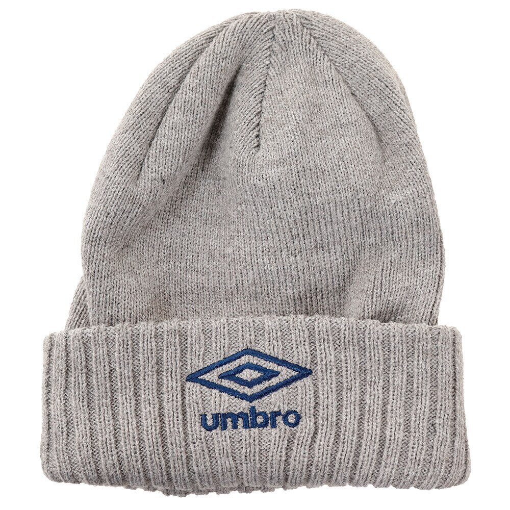  ベーシックニットキャップ UUDOJC53 GY