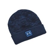 アンダーアーマー（UNDER ARMOUR）（キッズ）ジュニア ビーニー&グローブ 1345413 001