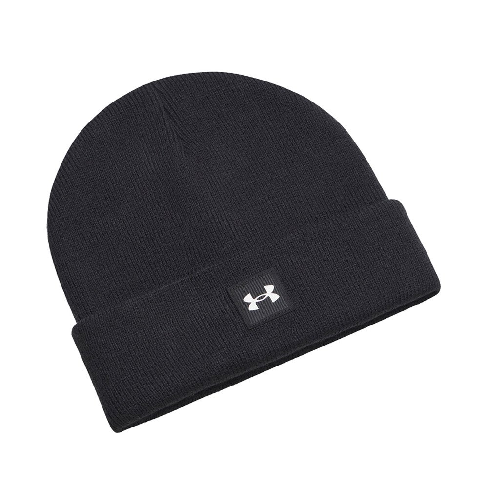 アンダーアーマー（UNDER ARMOUR）（キッズ）ボーイズ ニットキャップ