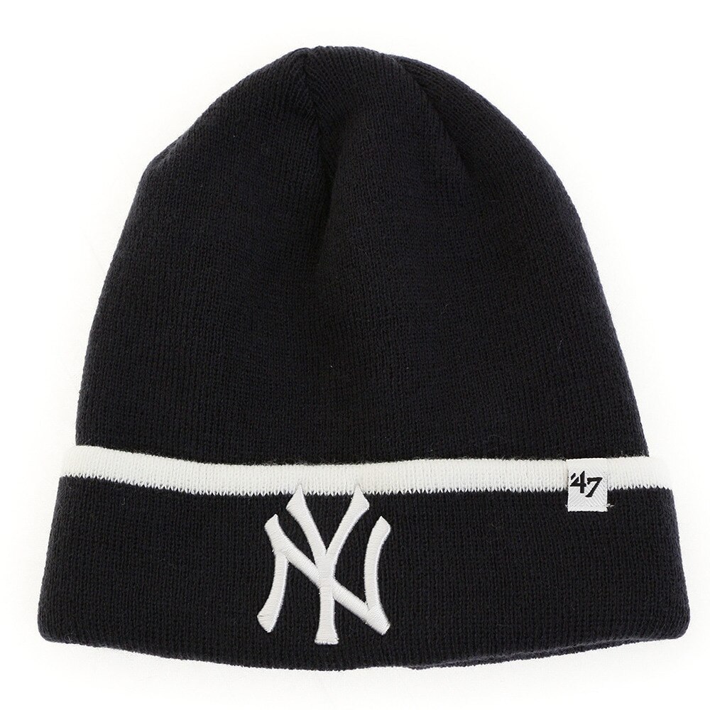  【多少の傷汚れありの為大奉仕】Yankees ビーニー B-SBZRO17ACE-NYA