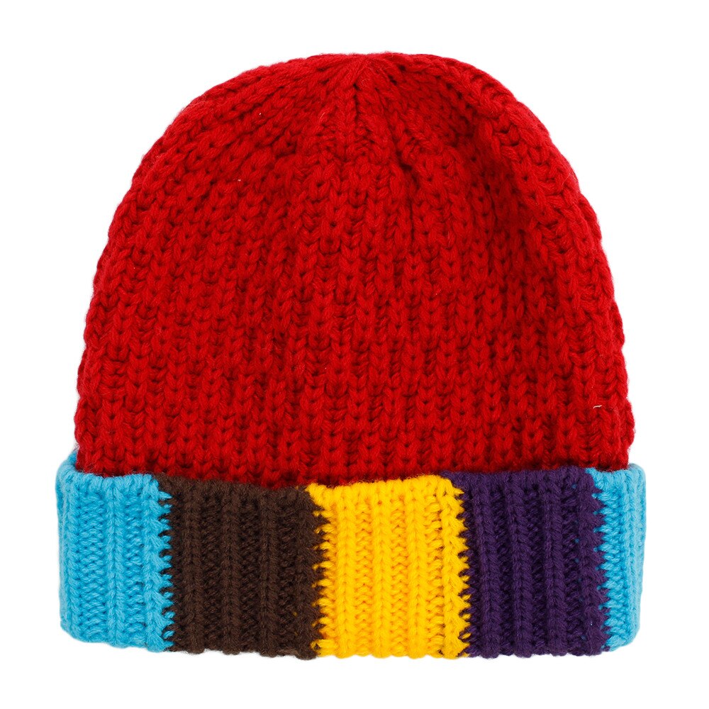  キッズ SOFT ワッチ RED 18 GF-7868 RED