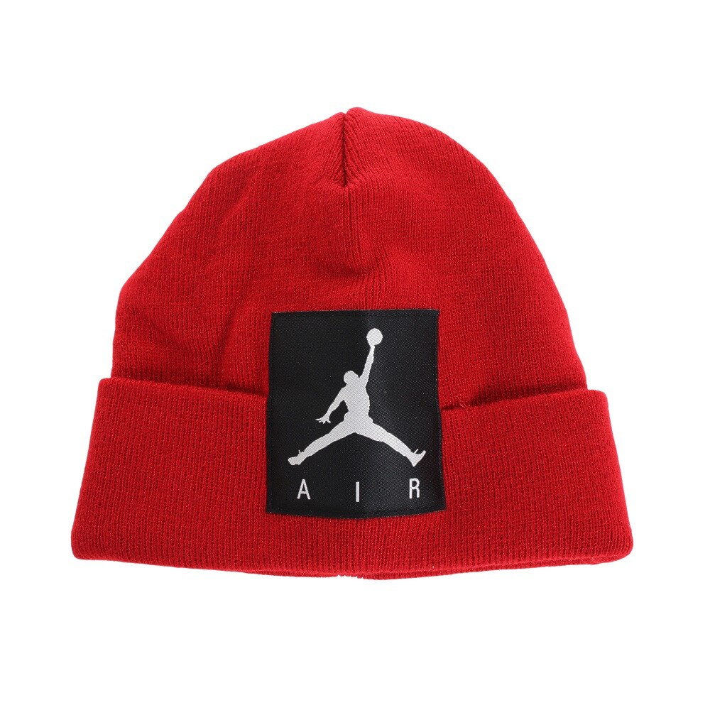  Jordan OFFSET PATCH ビーニー 9B0452-R78