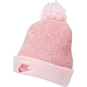 ナイキ（NIKE）（キッズ）ユース ユーティリティ ビーニー POM DM8451-663