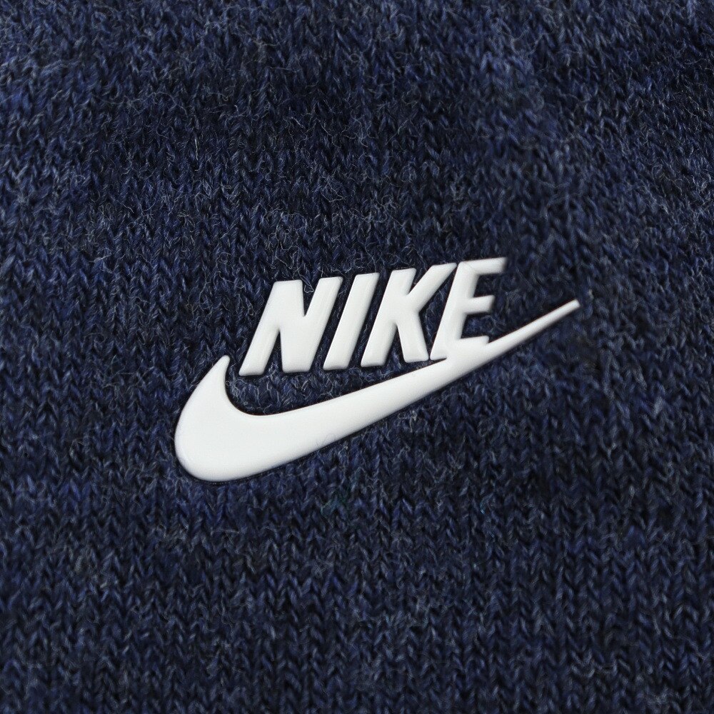 ナイキ ナイキ Nike キッズ ジュニア Heather Block Pom ビーニー グローブ セット 9a2987 U99 スポーツ用品はスーパースポーツゼビオ
