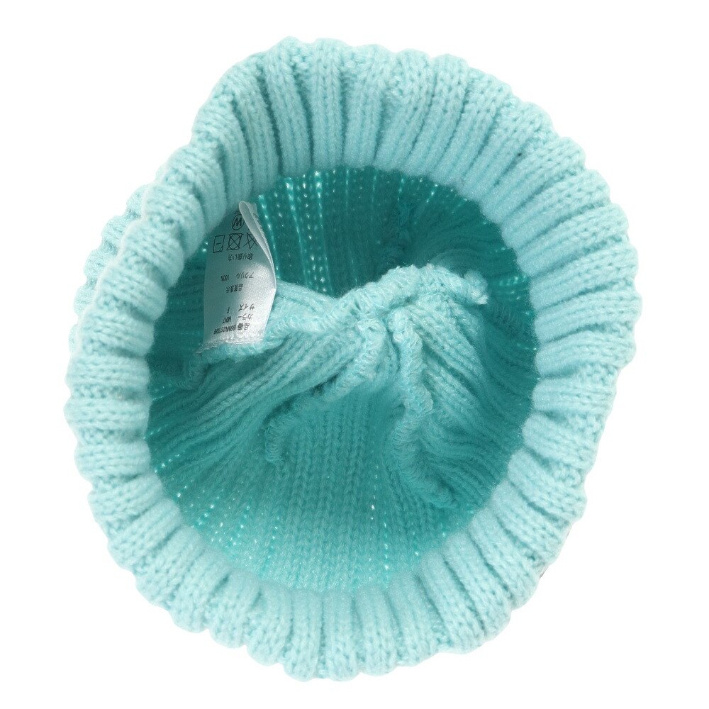ノーブランド（NO BRAND）（キッズ）ワッペン リブカフワッチ 899NN2ST0366 MINT