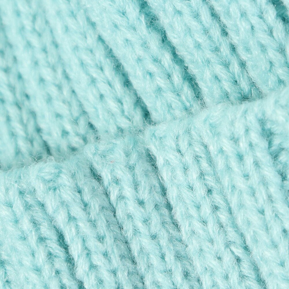 ノーブランド（NO BRAND）（キッズ）ワッペン リブカフワッチ 899NN2ST0366 MINT