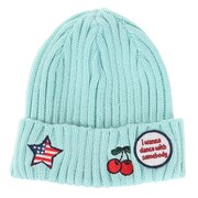 その他ブランド(OTHER BRAND)(キッズ)ワッペン リブカフワッチ 899NN2ST0366