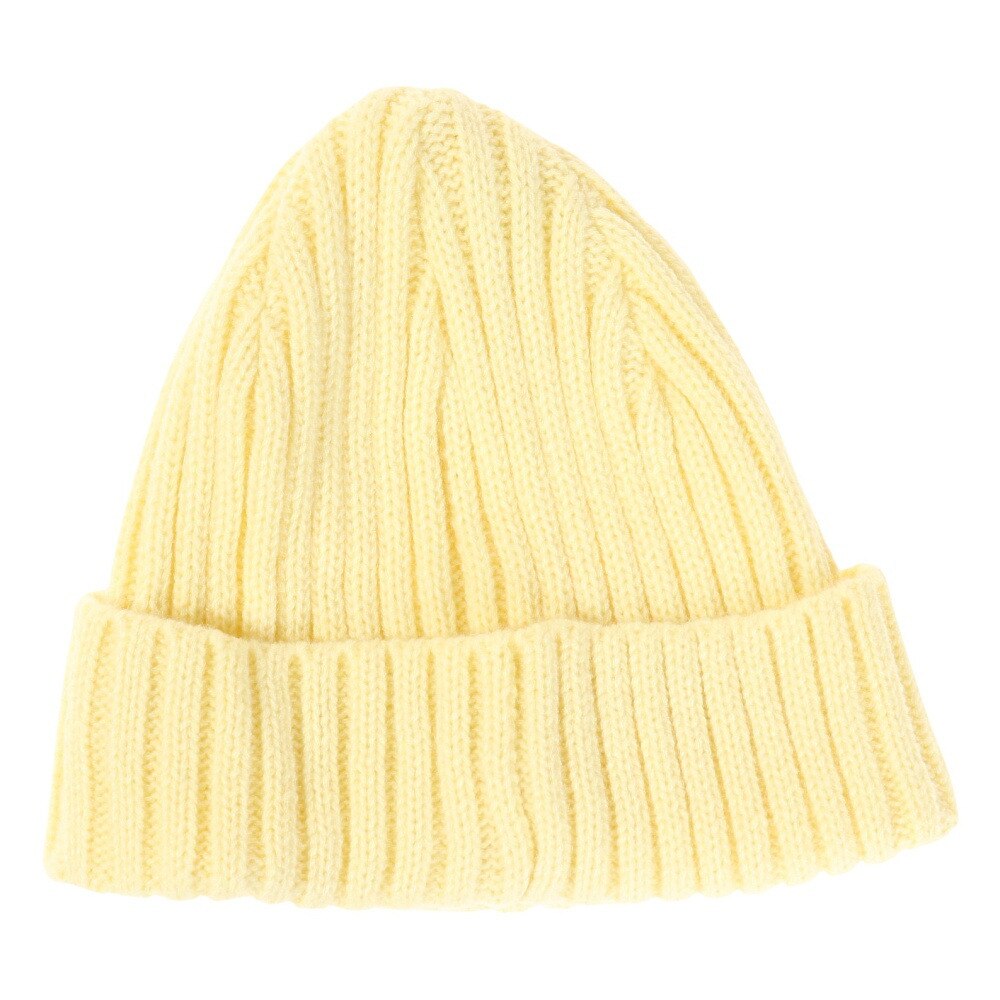 ノーブランド（NO BRAND）（キッズ）ワッペン リブカフワッチ 899NN2ST0366 YEL