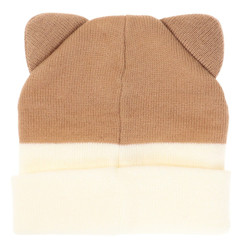 ノーブランド（NO BRAND）（キッズ）キャットワッチ 899NN2ST0368 BEG