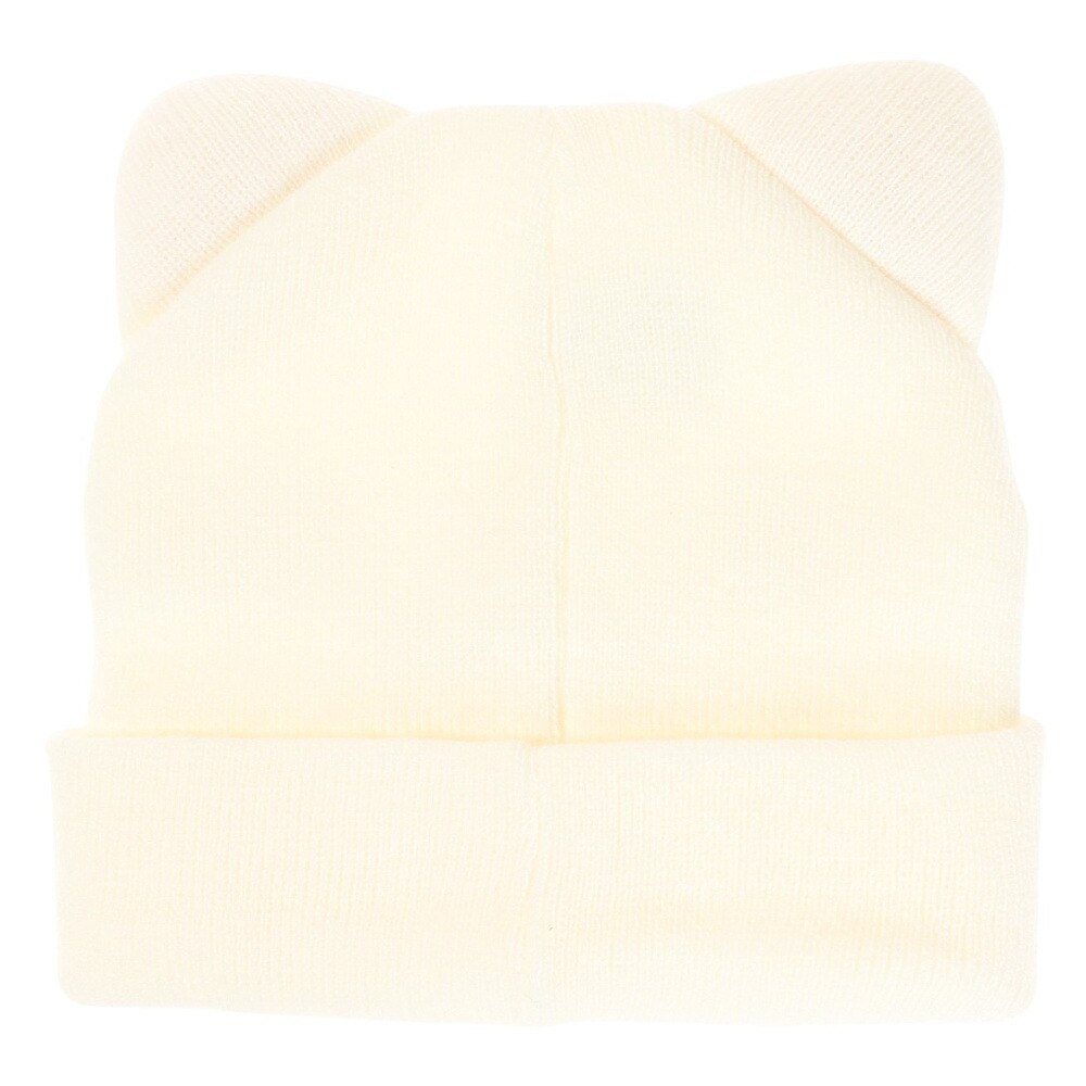 ノーブランド（NO BRAND）（キッズ）キャットワッチ 899NN2ST0368 OWHT