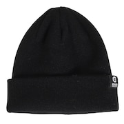 (キッズ)ジュニア ニット帽 ベーシックカフワッチ CP3F0016-WA899-GRST