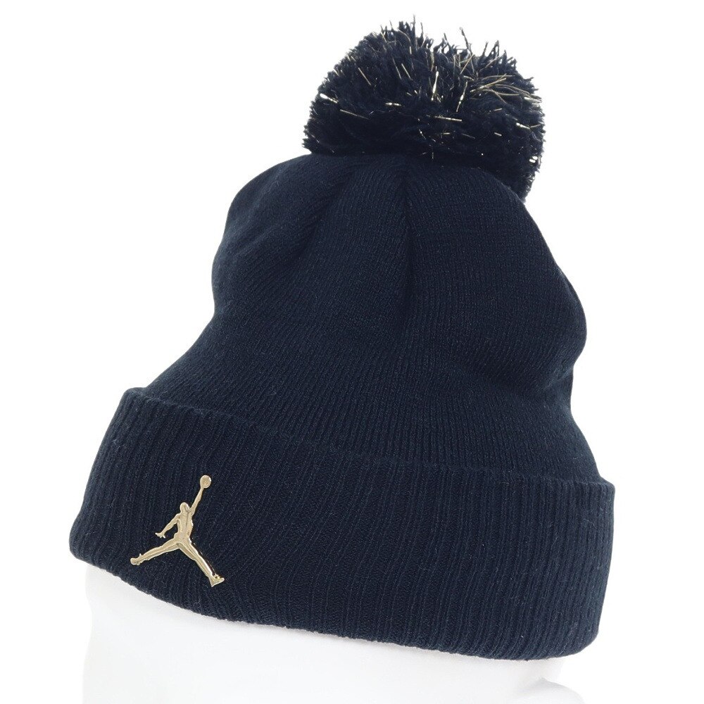 ＪＯＲＤＡＮ（キッズ）ニット帽 ジョーダン シャイン ビーニー 9A0851-K5X 防寒