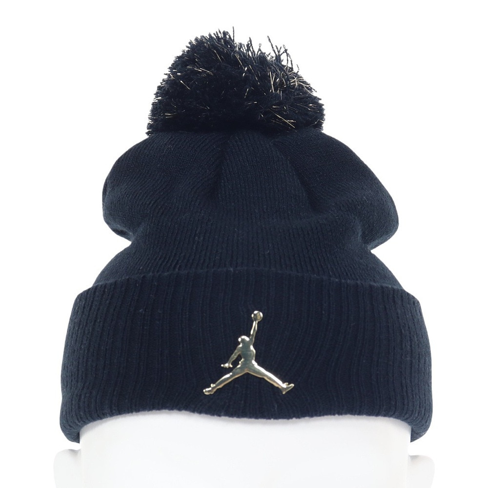 ＪＯＲＤＡＮ（キッズ）ニット帽 ジョーダン シャイン ビーニー 9A0851-K5X 防寒