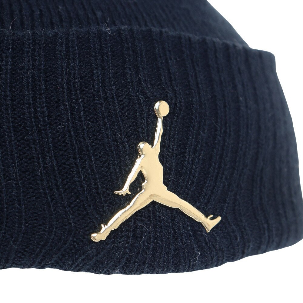 ＪＯＲＤＡＮ（キッズ）ニット帽 ジョーダン シャイン ビーニー 9A0851-K5X 防寒
