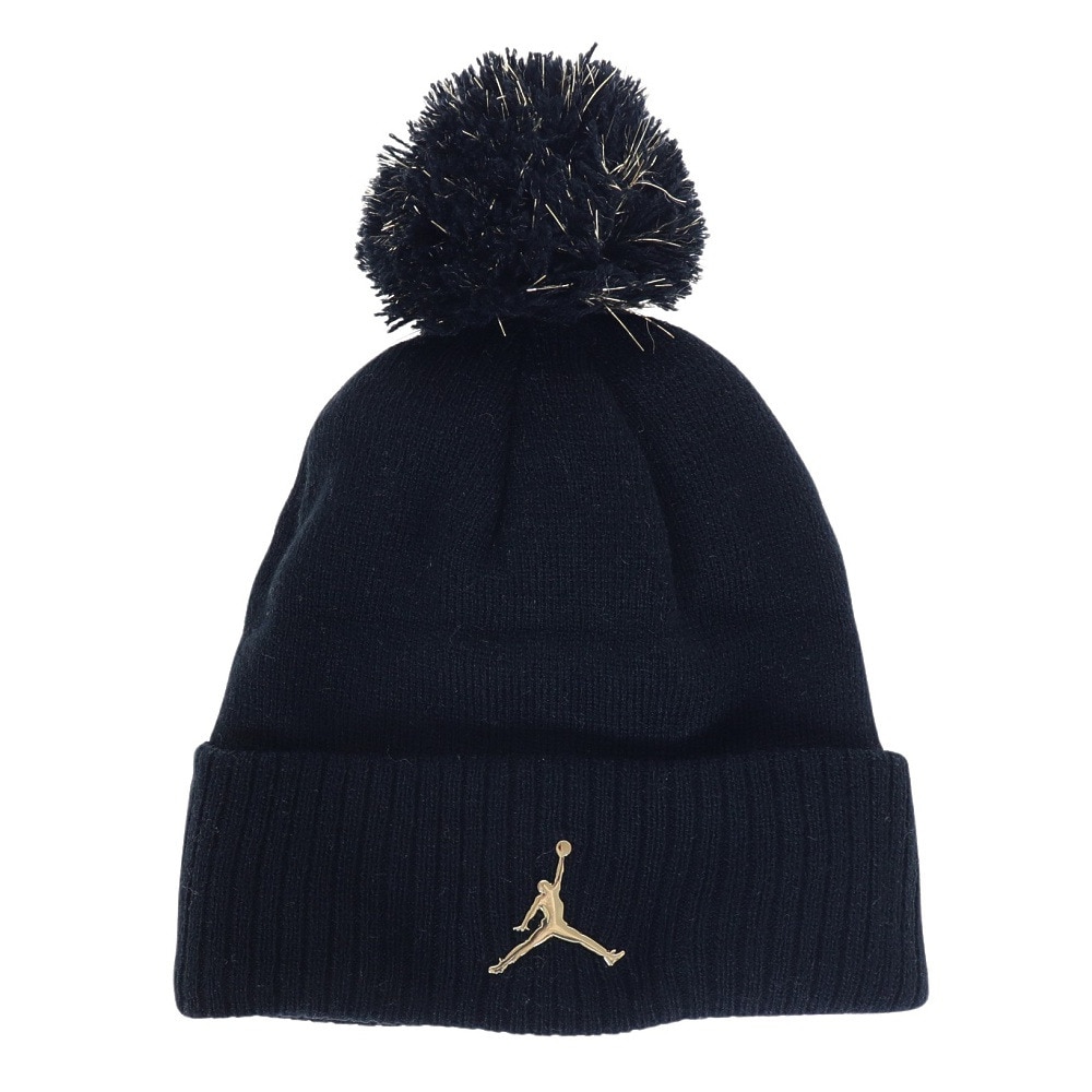 ＪＯＲＤＡＮ（キッズ）ニット帽 ジョーダン シャイン ビーニー 9A0851-K5X 防寒