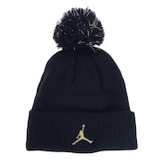 JORDAN(キッズ)ニット帽 ジョーダン シャイン ビーニー 9A0851-K5X 防寒