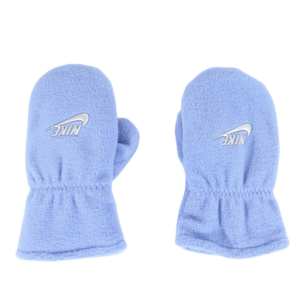 ナイキ（NIKE）（キッズ）TWO-POM PEAK ベビー TRA 帽子&手袋セット7A3065-BGZ
