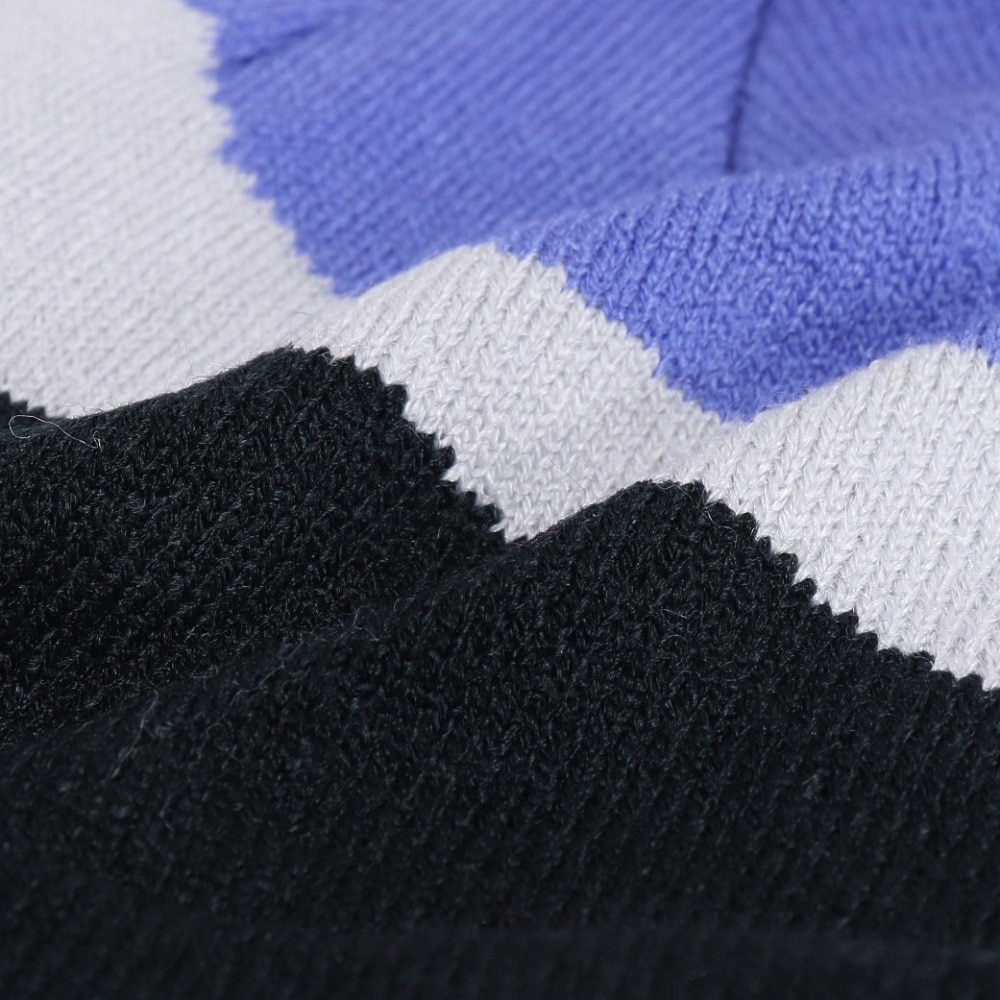 ナイキ（NIKE）（キッズ）ニット帽 NAN ピークビーニー&グローブ ニットビーニー手袋セット 8A3062-023 防寒