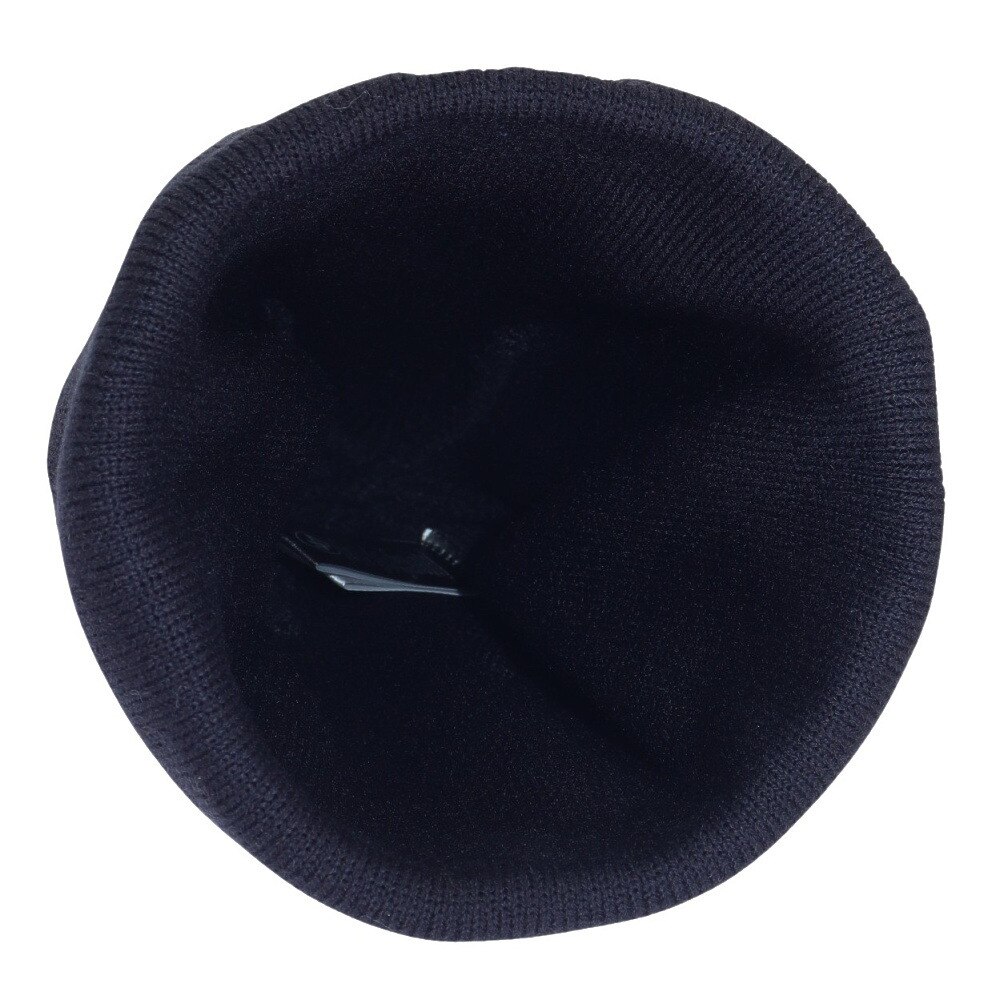 フォーティーセブン ブランド（47 Brand）（キッズ）ニット帽 ジュニア ニットキャップ ロサンゼルス エンゼルス Raised B-RKN04ACE-NY-KIDS 防寒