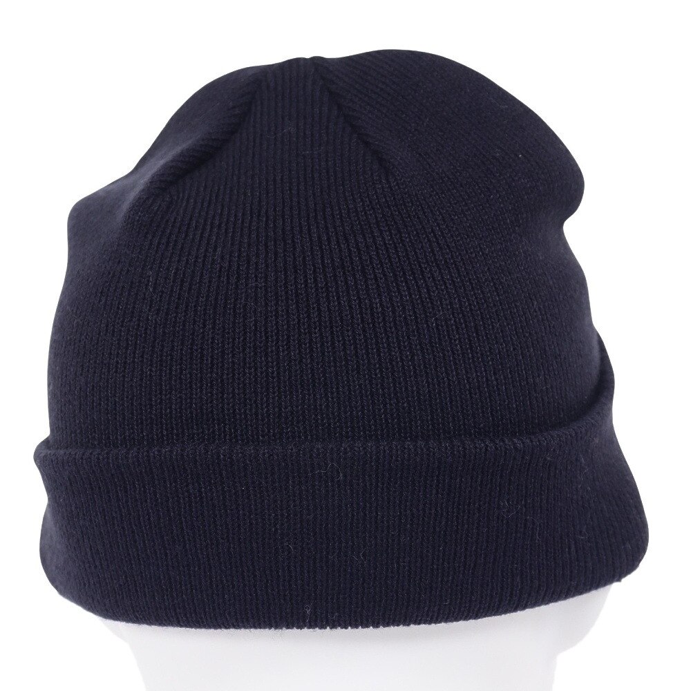 フォーティーセブン ブランド（47 Brand）（キッズ）ニット帽 ジュニア ニットキャップ ニューヨーク ヤンキース Raised B-RKN17ACE-NYF-KIDS 防寒