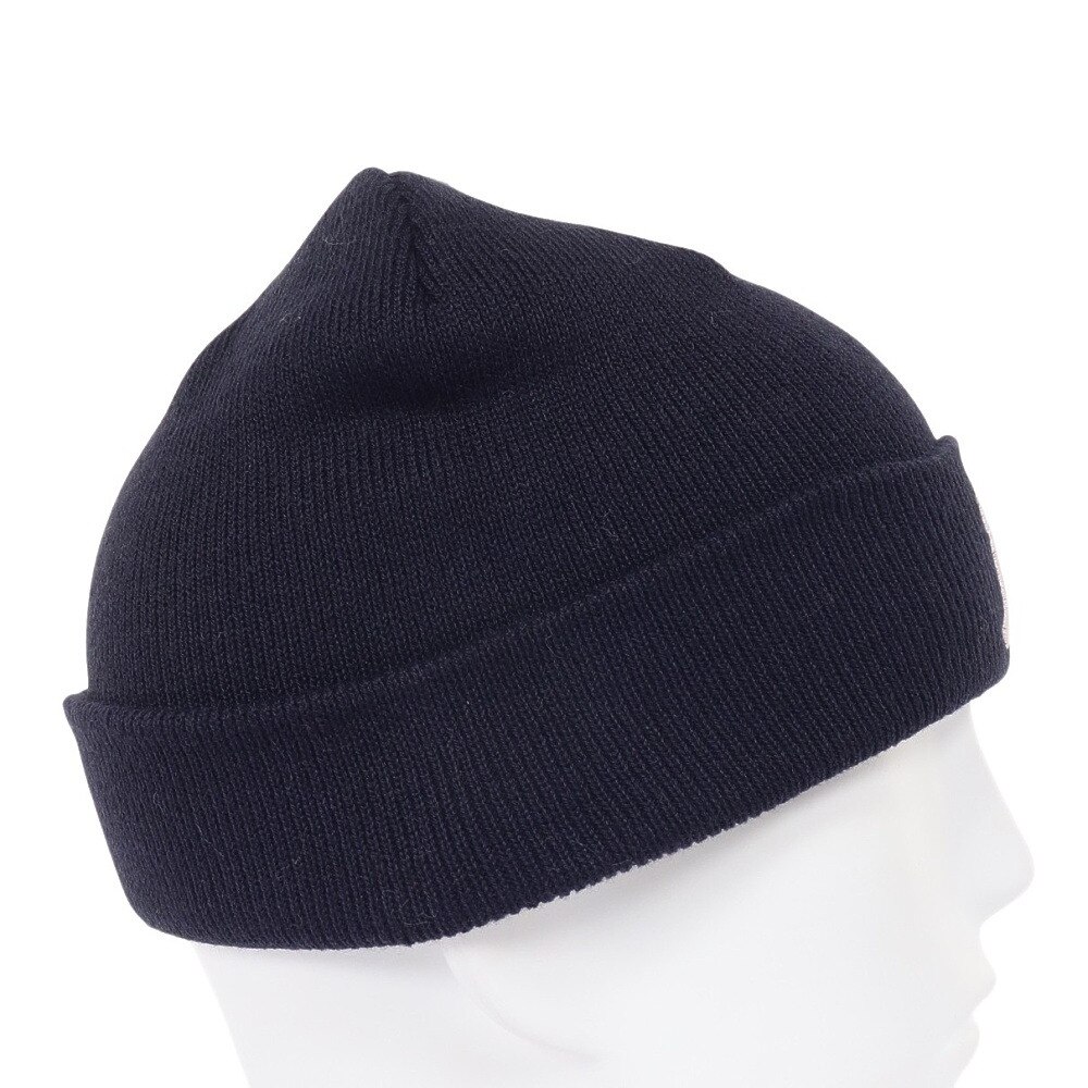 フォーティーセブン ブランド（47 Brand）（キッズ）ニット帽 ジュニア ニットキャップ ニューヨーク ヤンキース Raised B-RKN17ACE-NYF-KIDS 防寒