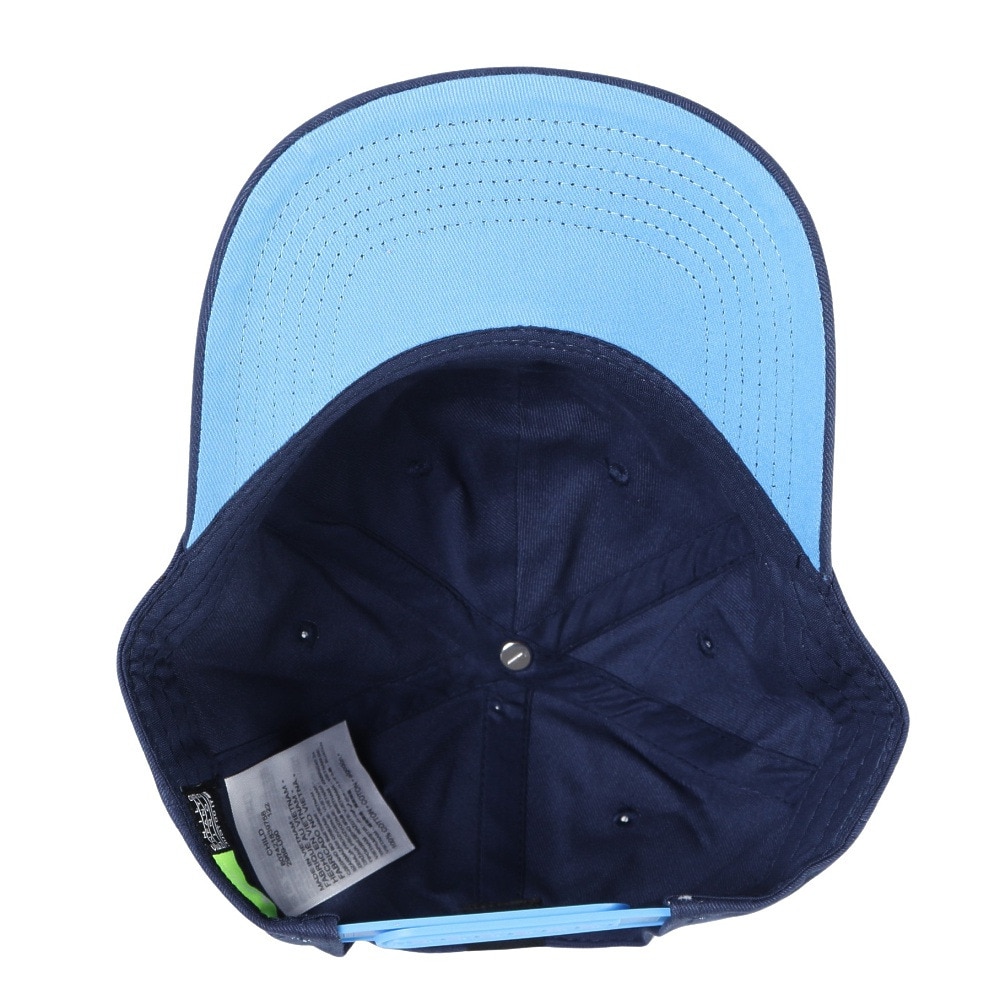 ナイキ（NIKE）（キッズ）帽子 ジュニア フューチュラ マッシュアップ CV BM キャップ 8A2969-U90 青